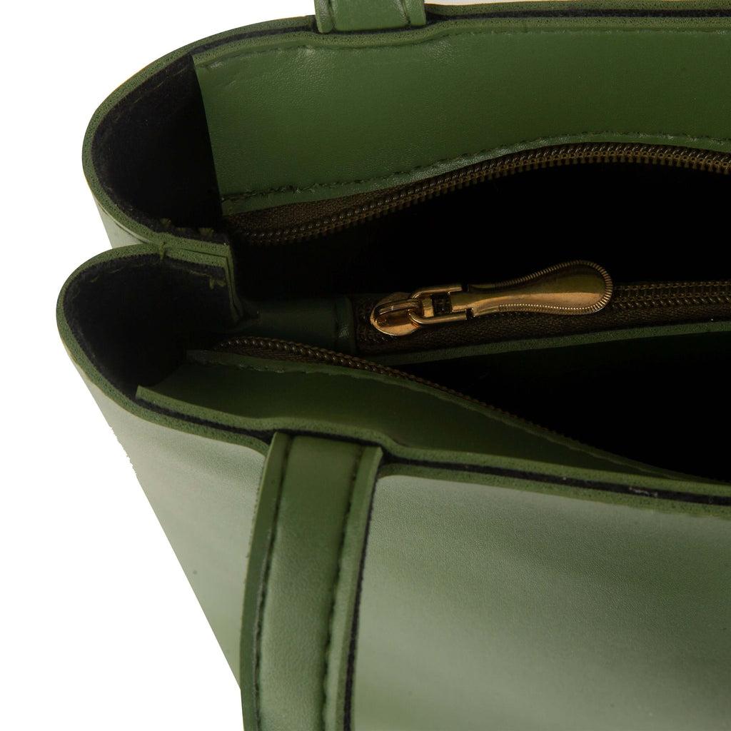 STELLA GREEN - Bag X