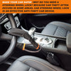 Car Anti Theft Lock