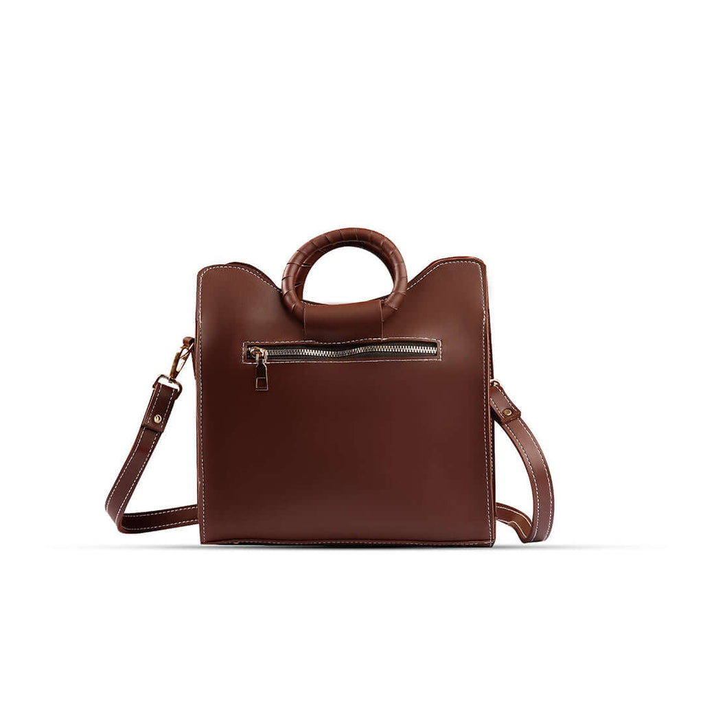 STITCH CHOCO - Bag X