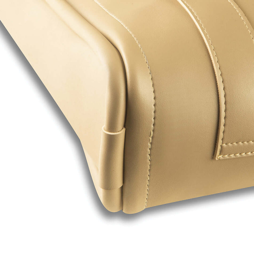 GINGER BEIGE - Bag X