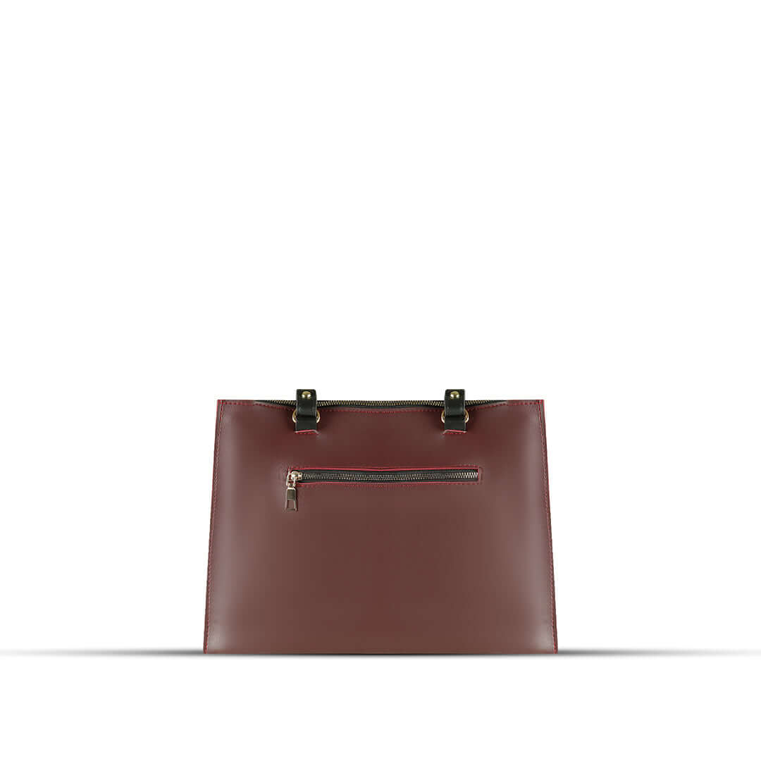 ARYA MAROON - Bag X