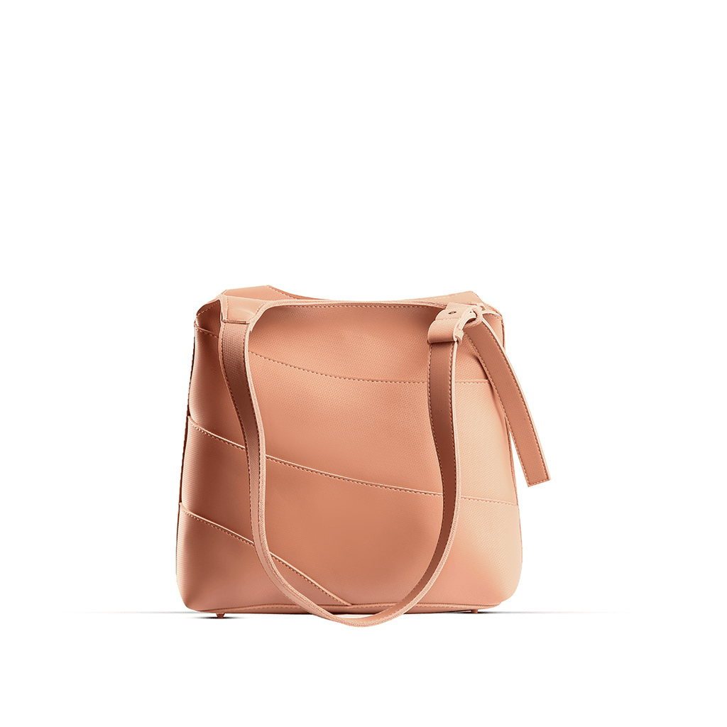 SHIRLEY PINK - Bag X