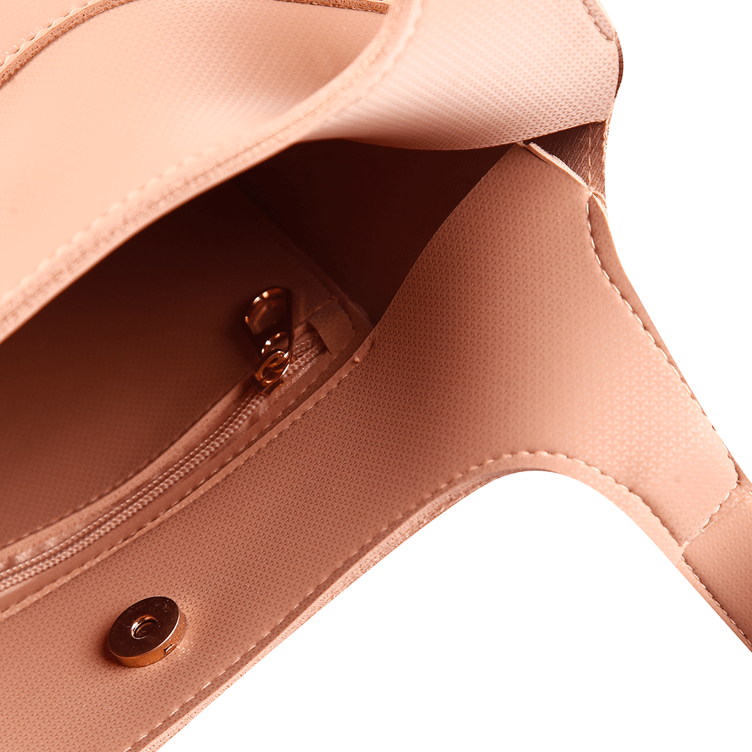 SHIRLEY PINK - Bag X