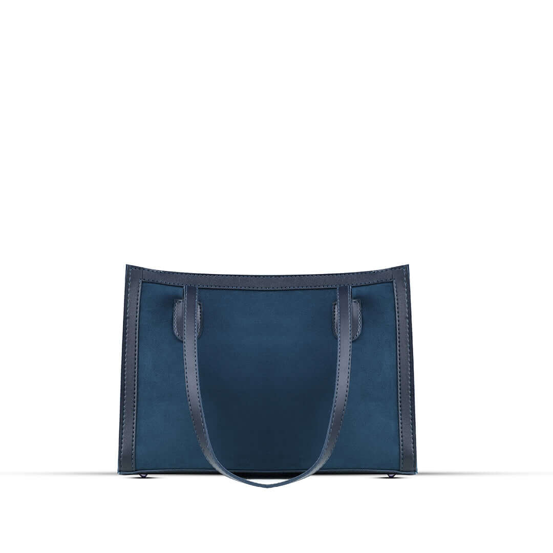 RAVEN BLUE - Bag X