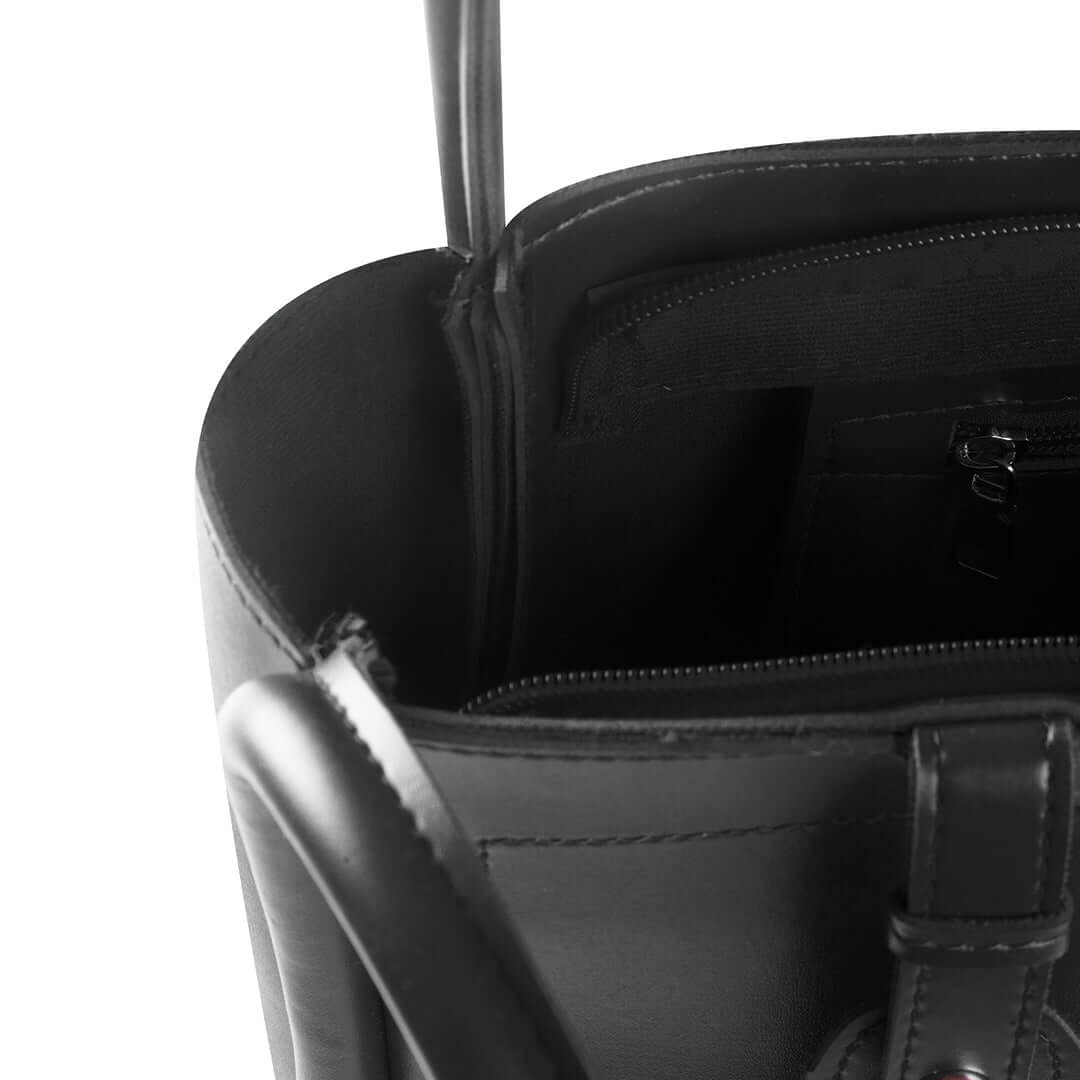 GINGER BLACK - Bag X