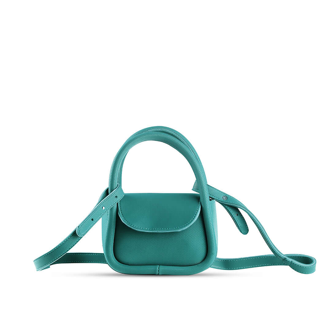 NEMO GREEN - Bag X