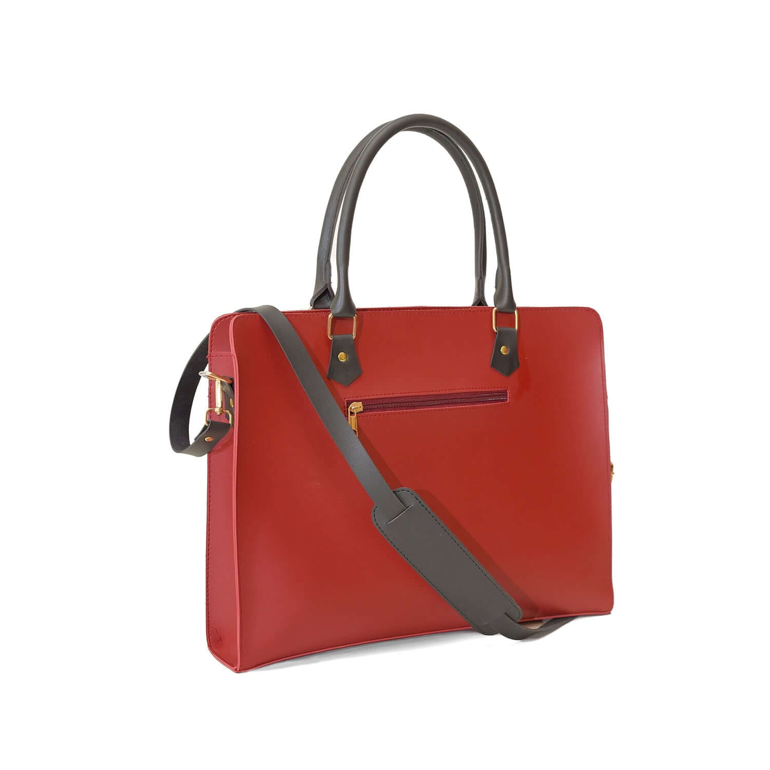 CRAZE MAROON - Bag X