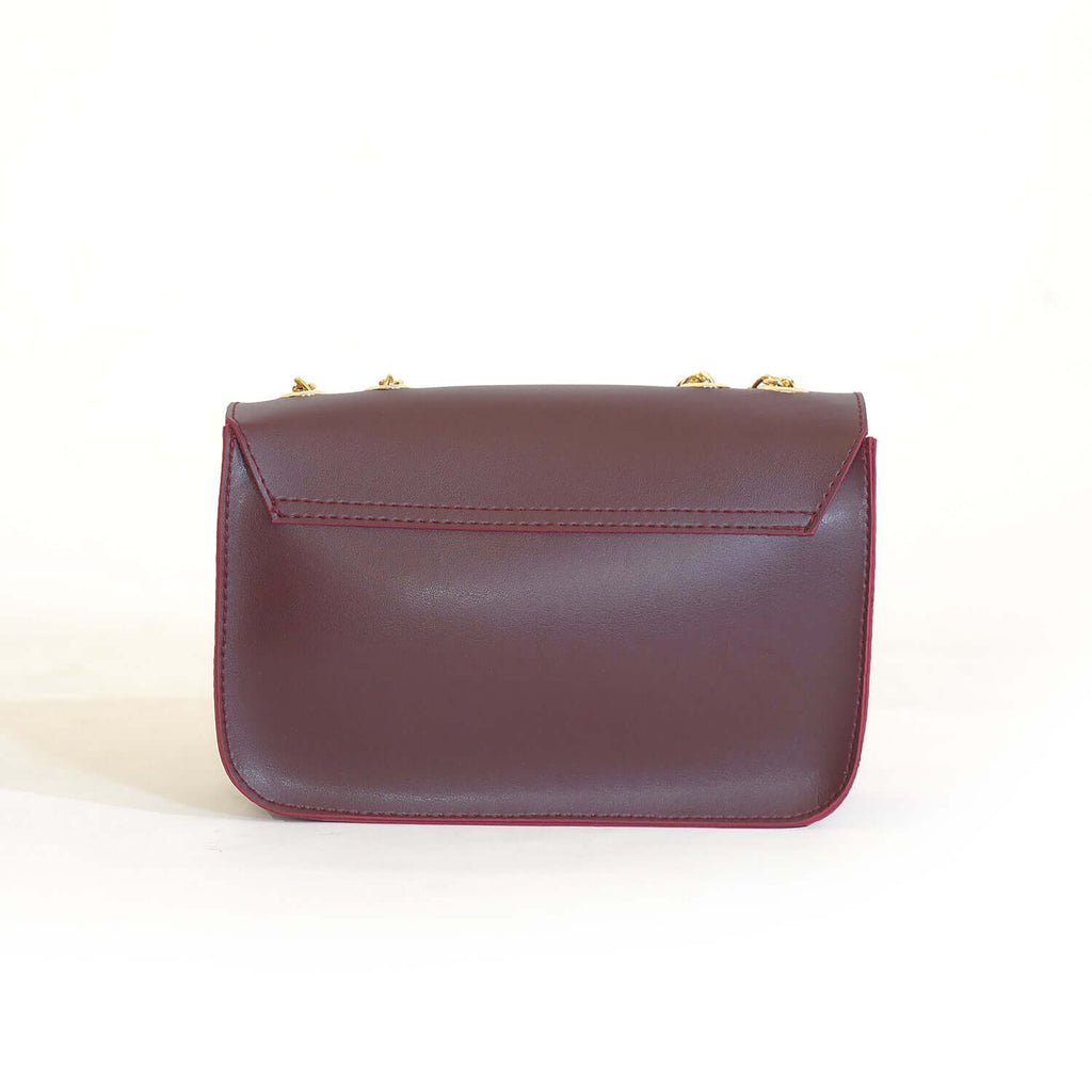 VIVO MAROON - Bag X