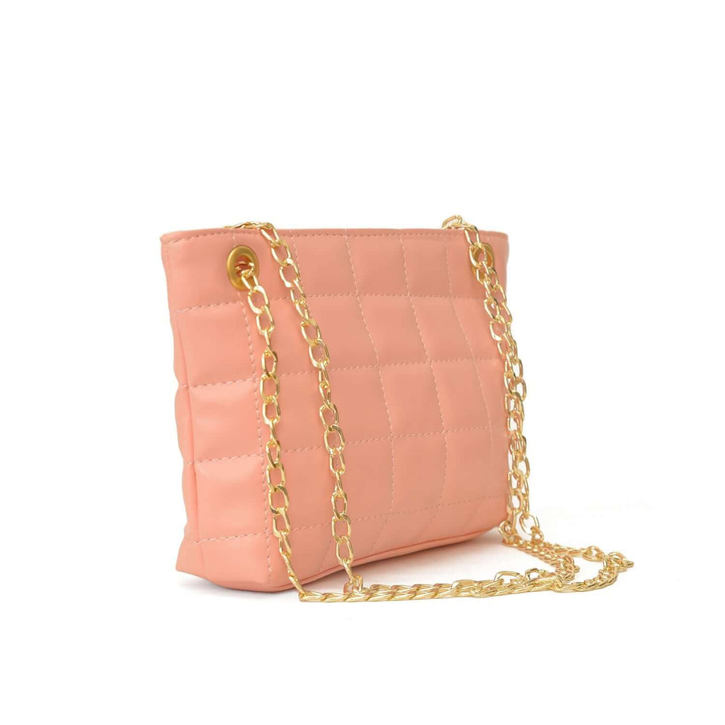 OSLO PINK - Bag X