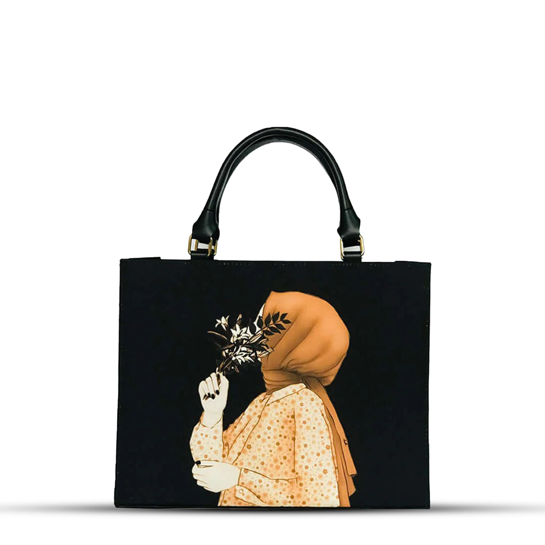 Airah Hijabi HandBag Large