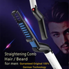 Beard Straightener Comb