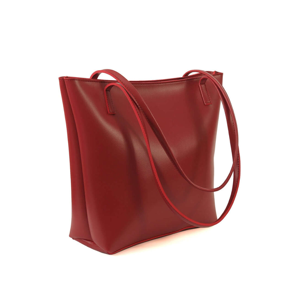 INFINITY MAROON - Bag X
