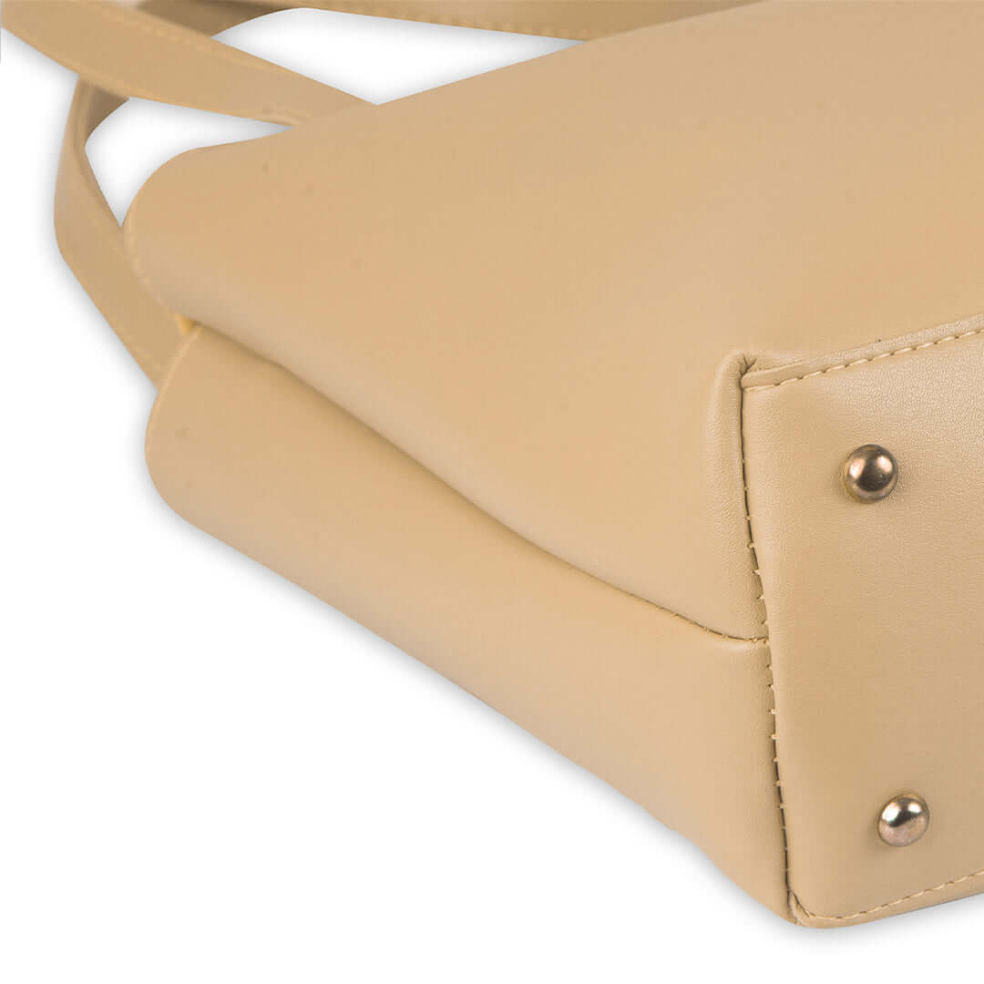 STELLA BEIGE - Bag X