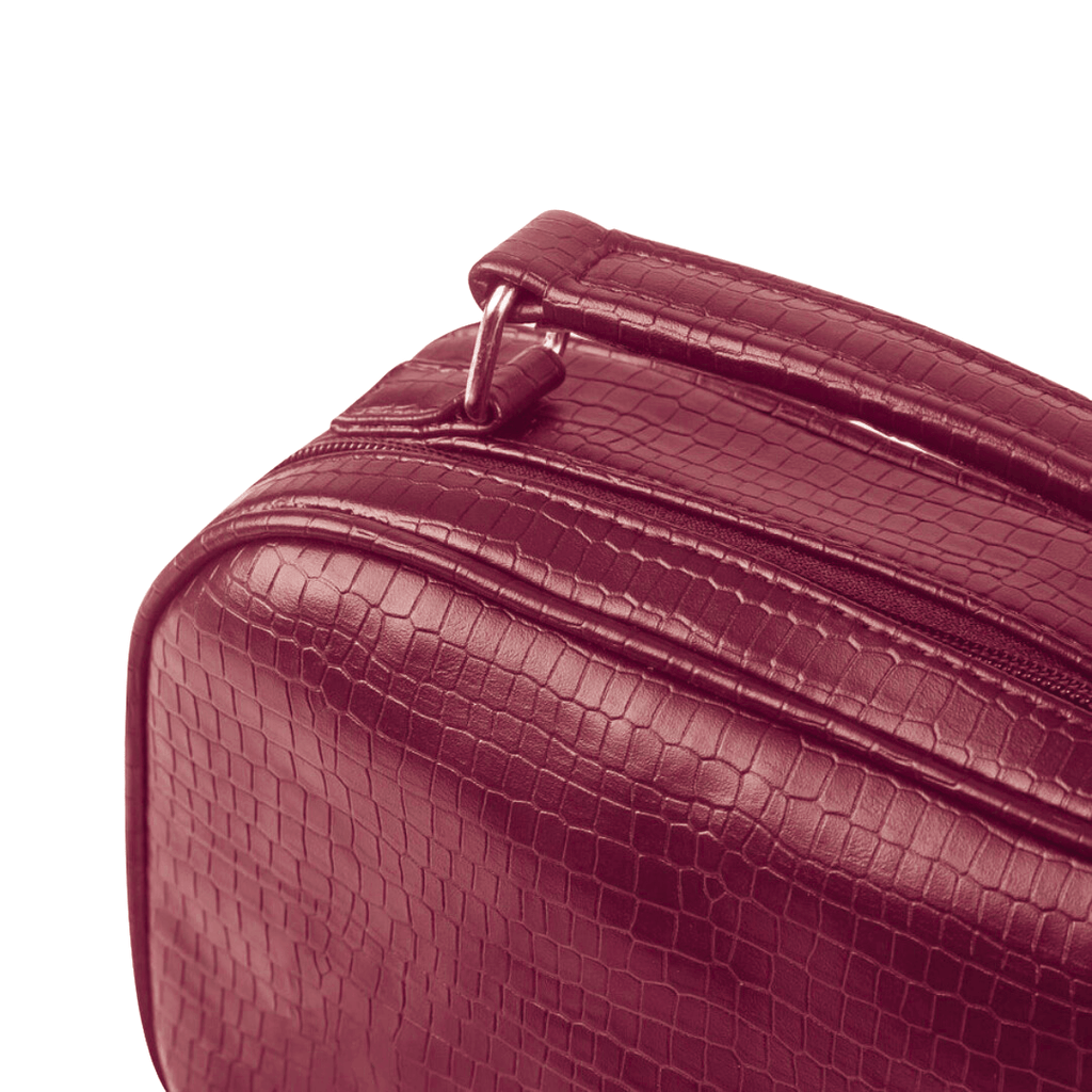 EDGE MAROON - Bag X