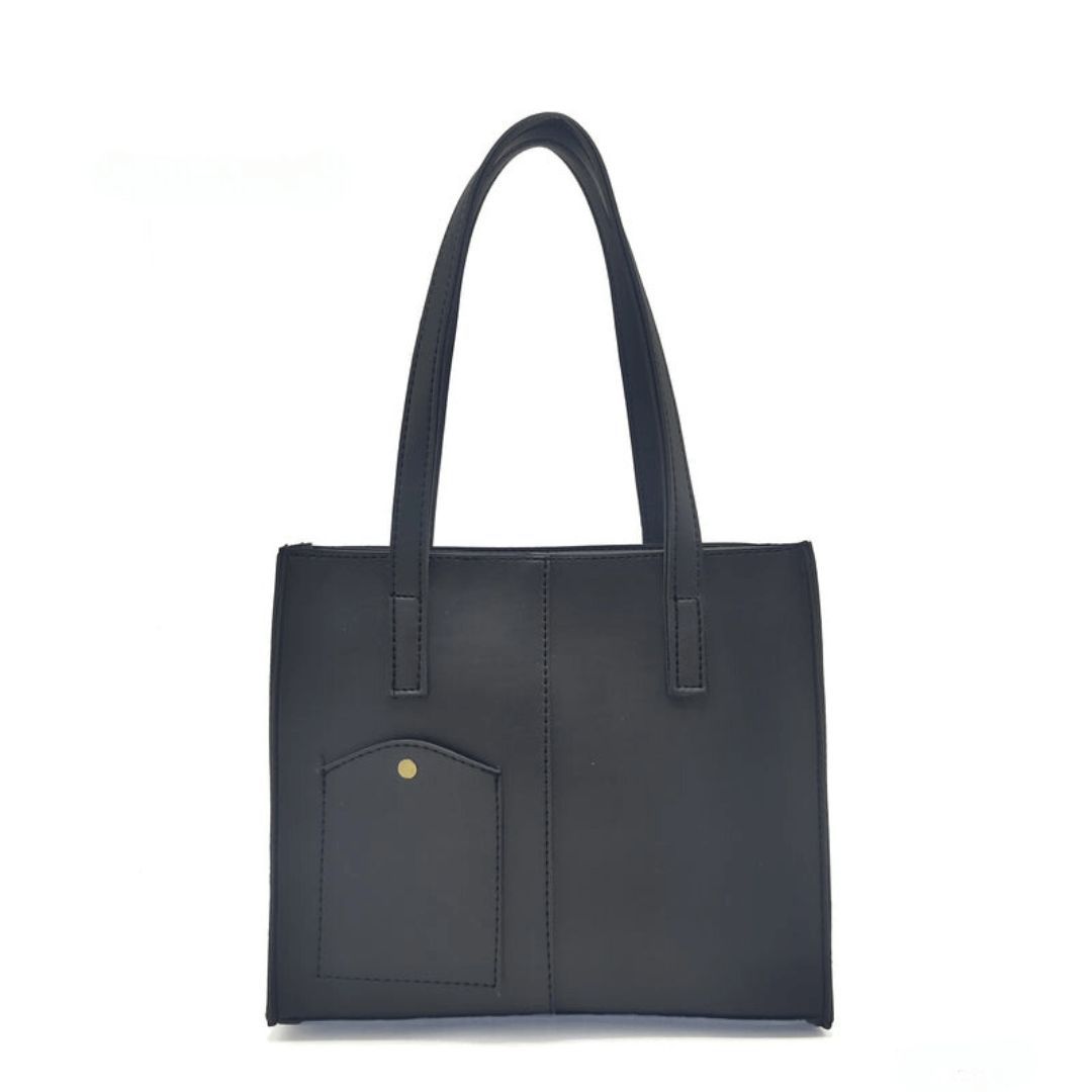 TINA BLACK - Bag X