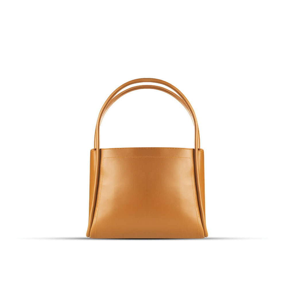 GINGER BROWN - Bag X