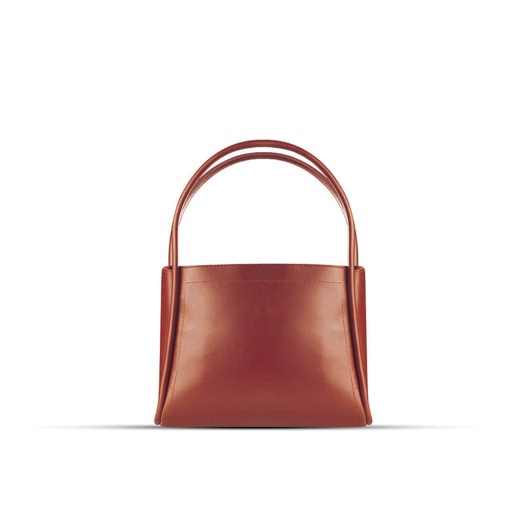 GINGER MAROON - Bag X
