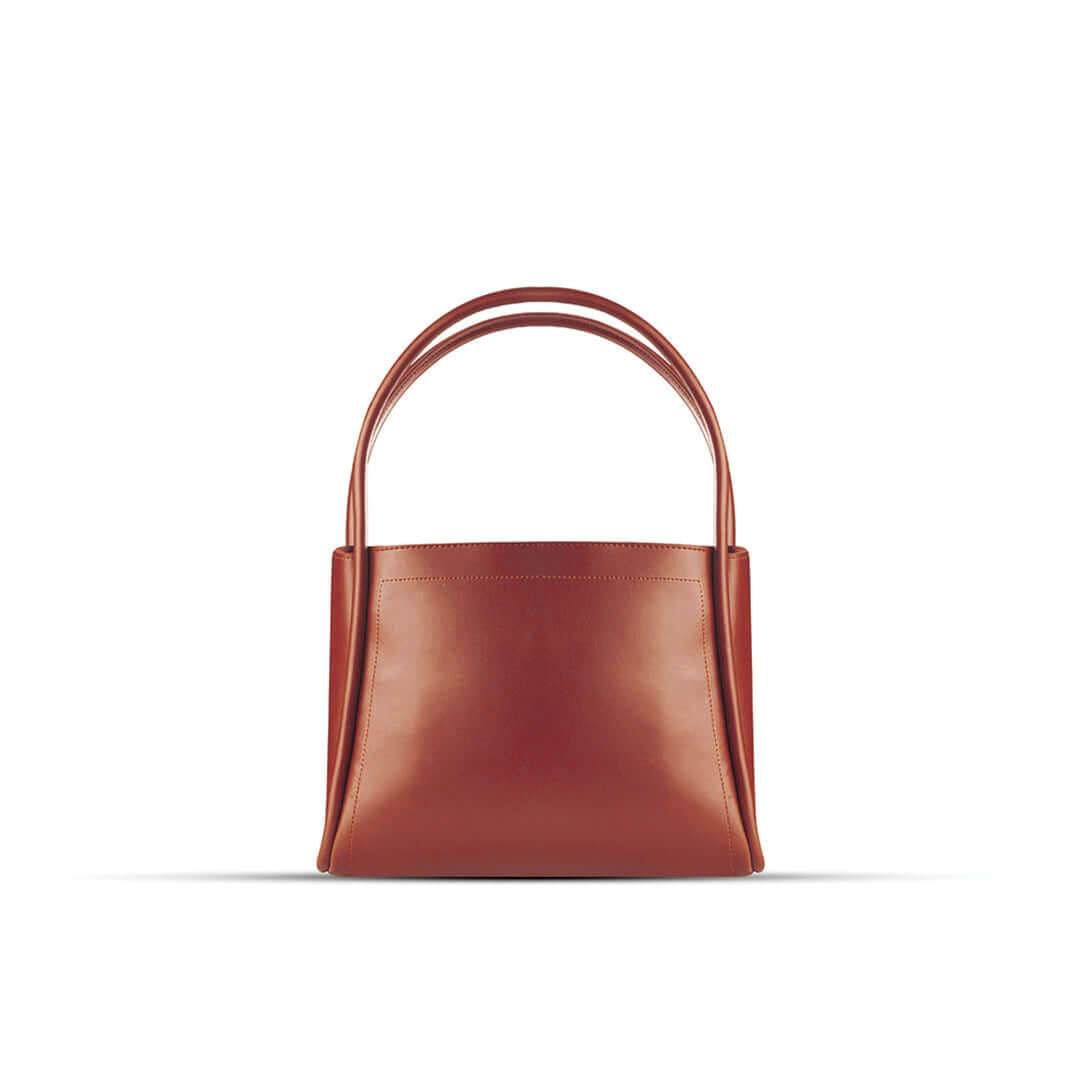 GINGER MAROON - Bag X
