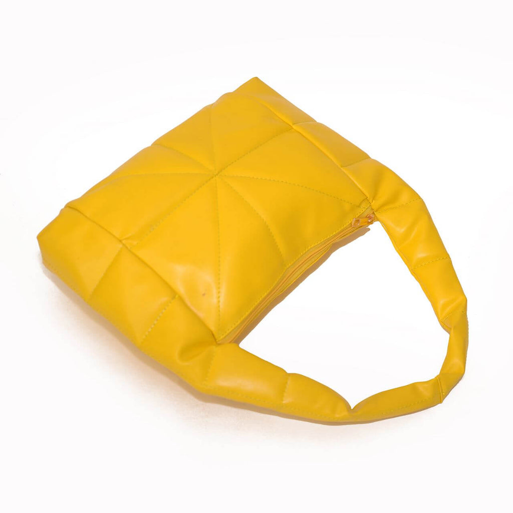 HOBO YELLOW - Bag X