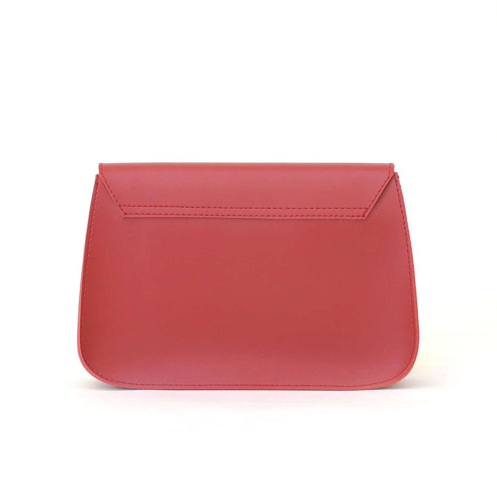 CROSS MAROON - Bag X