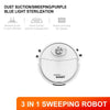 3 in 1 Sweeping Robot