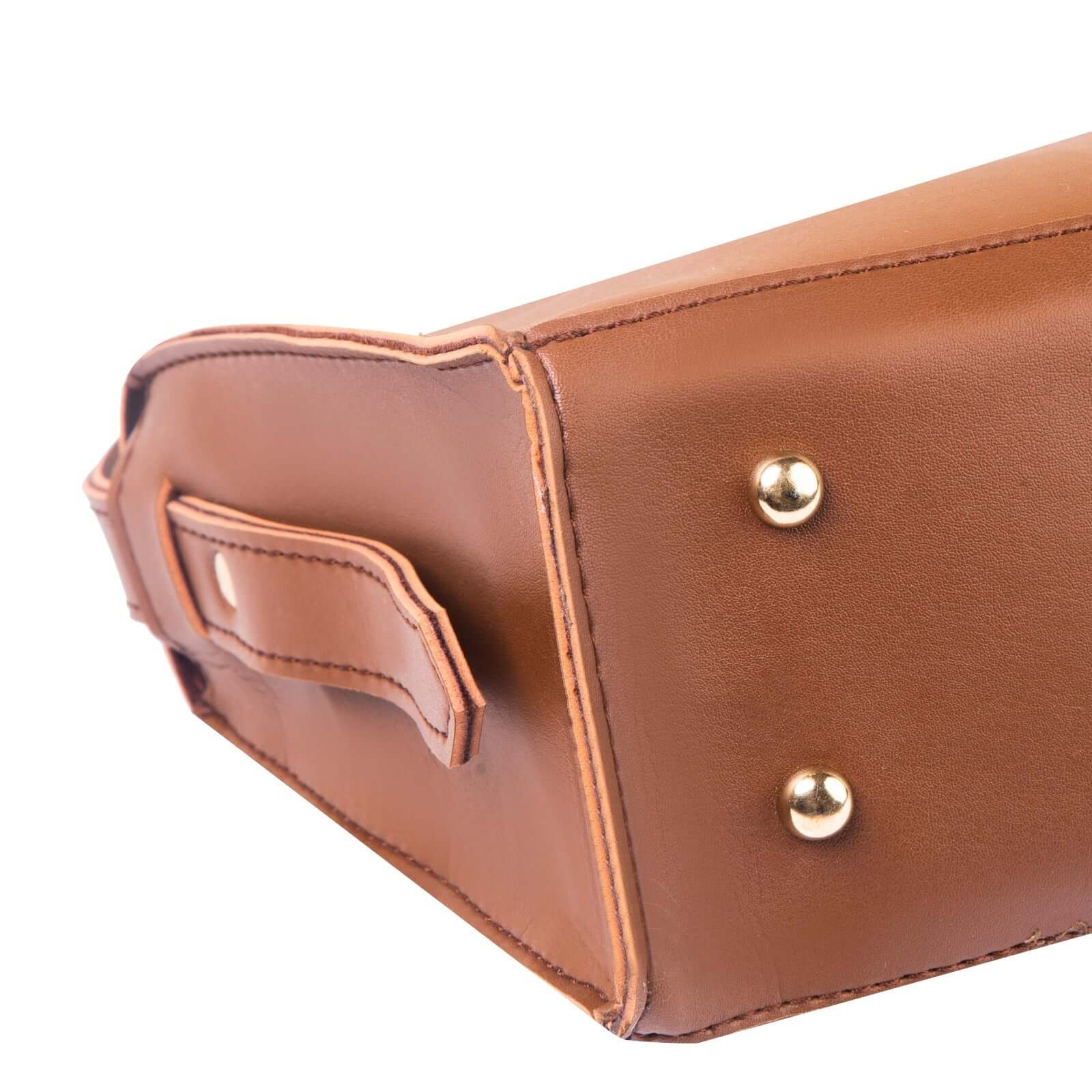 Tiffany Brown - Bag X