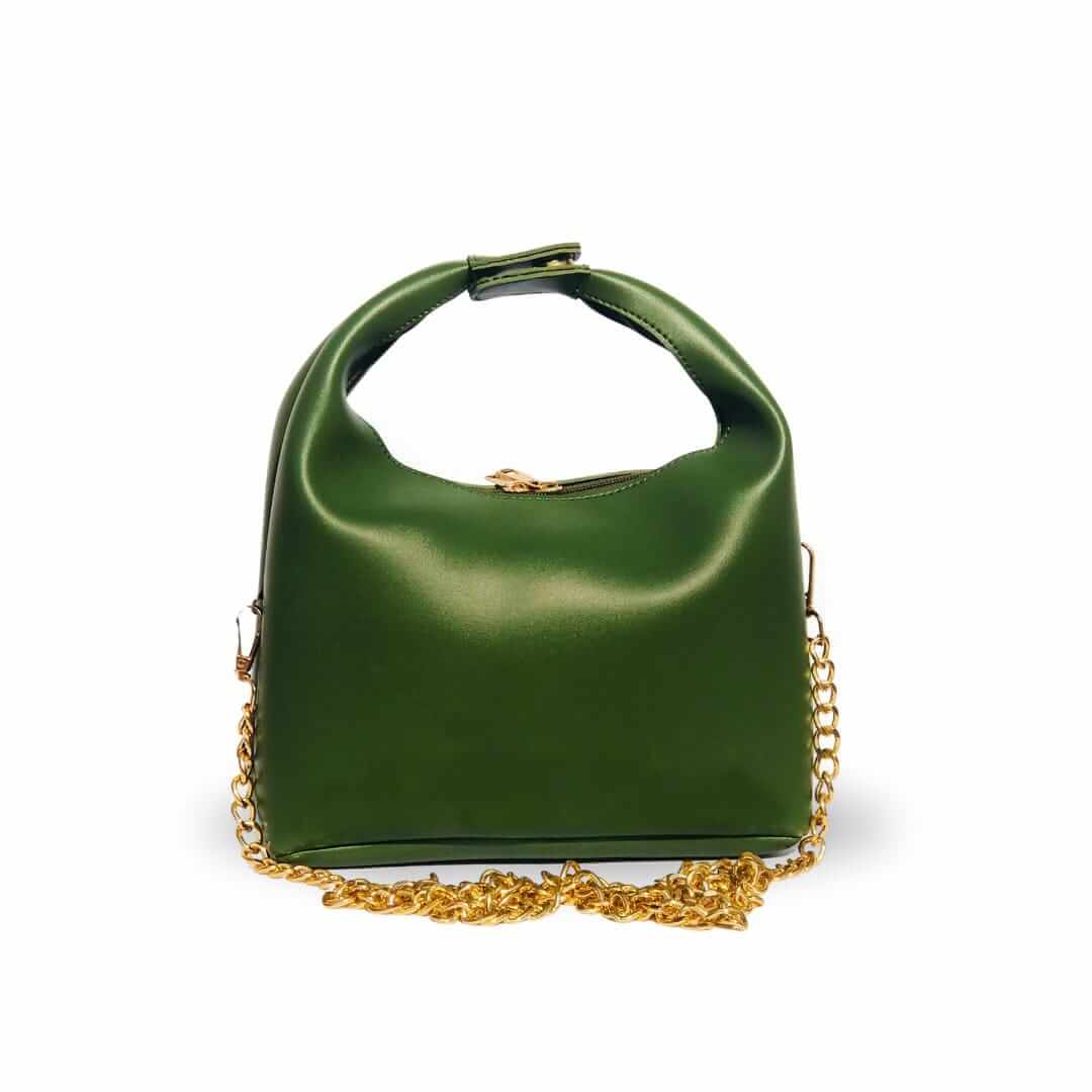 PIXIE GREEN - Bag X