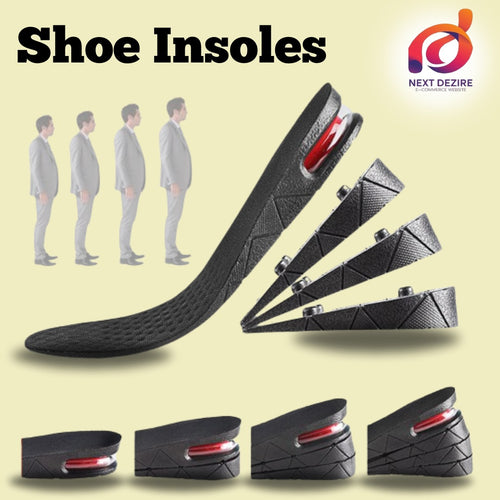 Height Increase Insole