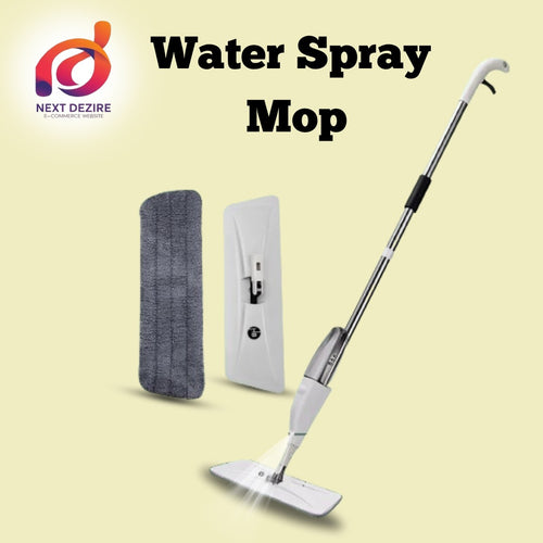 Water Spry Mop