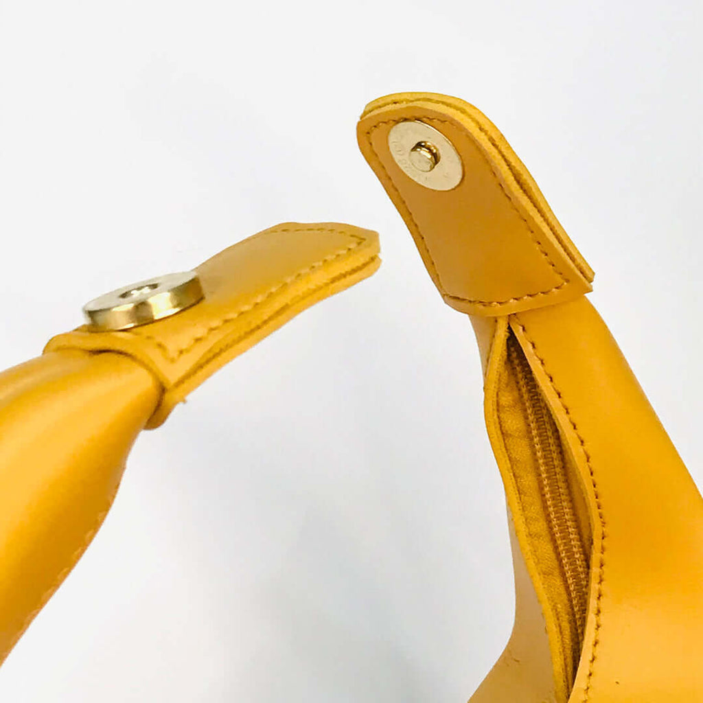 PIXIE YELLOW - Bag X