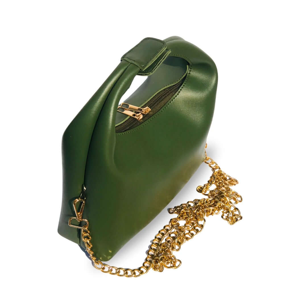 PIXIE GREEN - Bag X