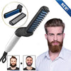 Beard Straightener Comb