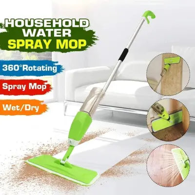 Water Spry Mop