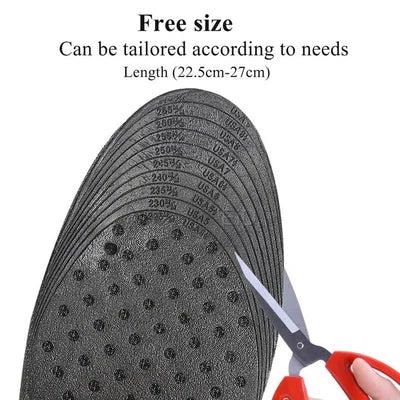 Height Increase Insole