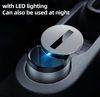 Car Ashtray Intelligent Automatic Switch LED Light Multi-Function Box,Smokeless