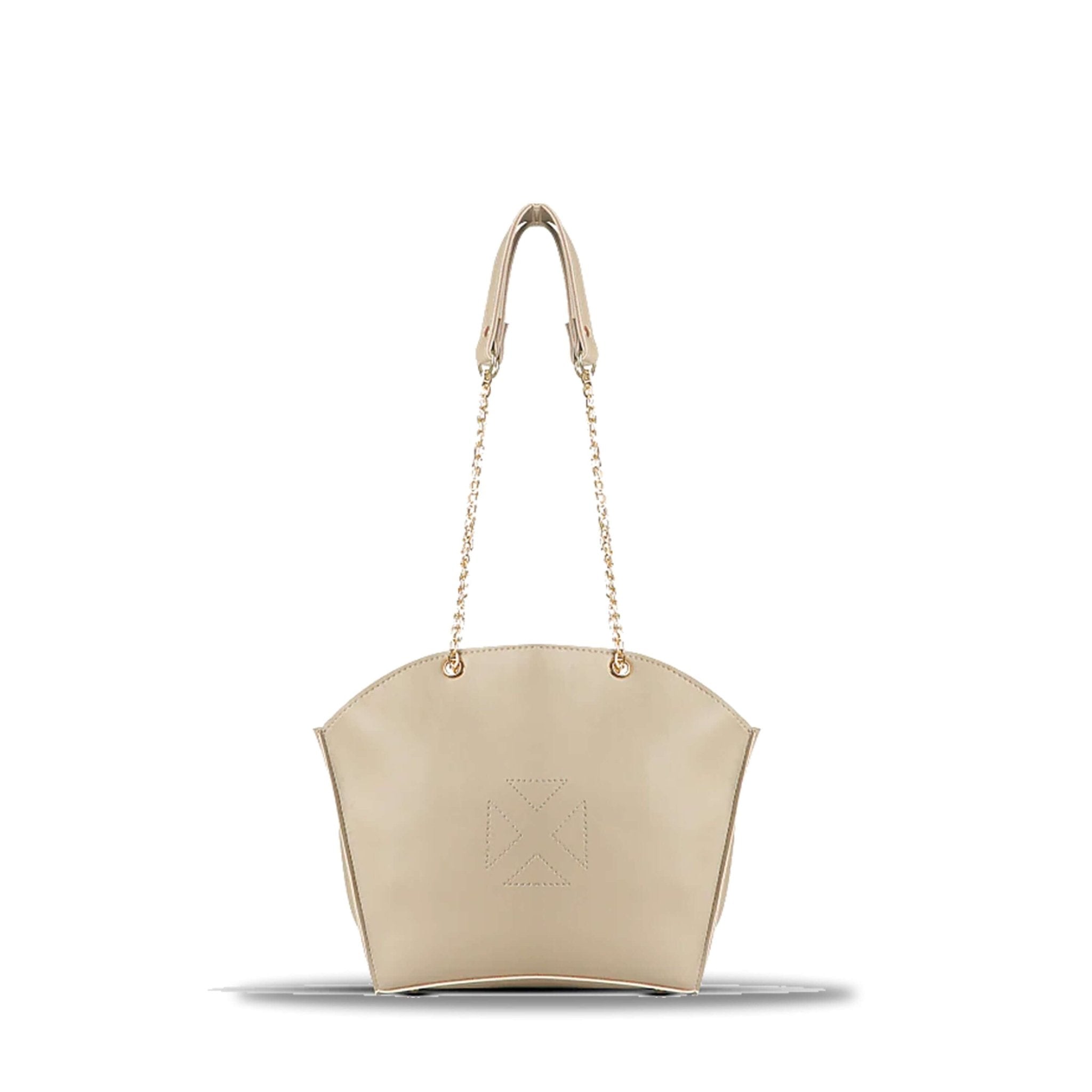 CLAIRE BEIGE - Bag X