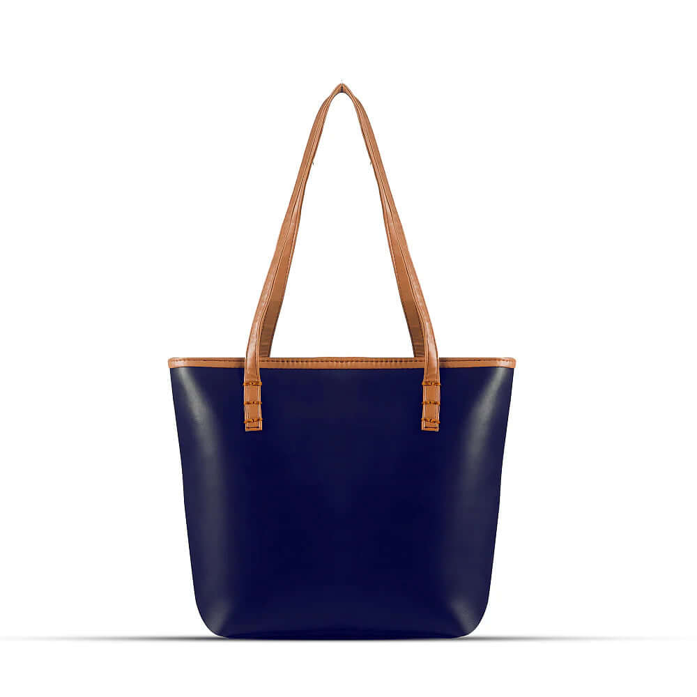 GEMINI BLUE - Bag X